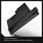 LUCKEASY for Tesla Model Y Launch 2025 Juniper Car Storage Box Car Glove Box Tray Pallet Case Organizer Accessories Tray TPE