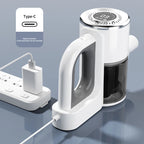 Multifunction Wireless Handheld Vacuum Cordless Handheld Vacuum Chargeable Auto Vacuum for Home & Car & Pet Mini Vacuum Cleaner