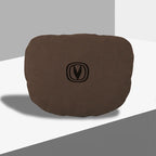 Car Neck Pillow Seat Headrest Lumbar Spine Protectio For Changan CS35 CS55 CS15 CS75 PLUS Eado UNI-T X5 EV Accessories 2024 Logo