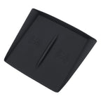 Wireless Charger Pad Silicone Mobile Phone Non-Slip Mat Scratch-Resistant Anti-Slip Charger Pad Cover for Tesla Model 3 Highland