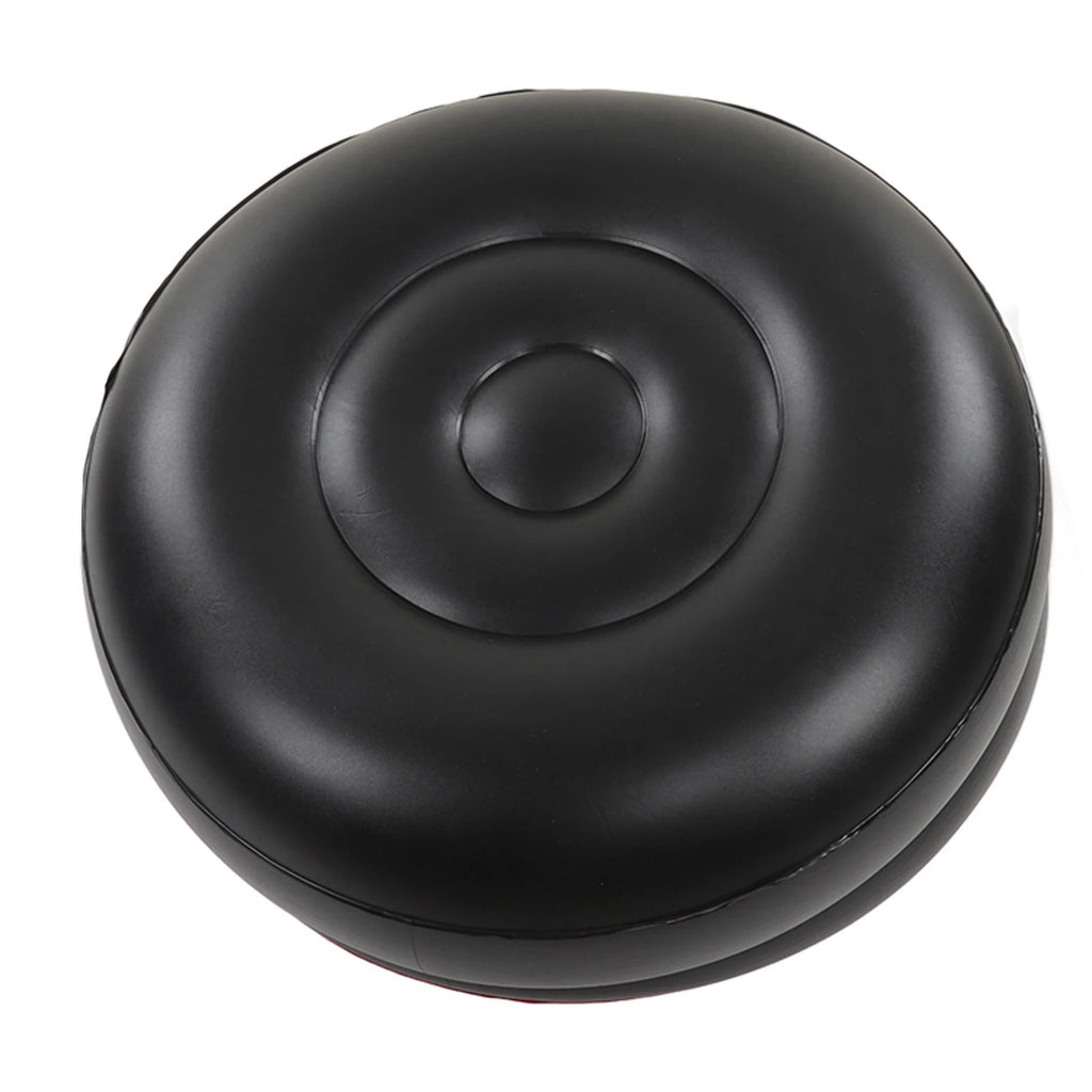 Inflatable Sofa Chair Widely Applicable Fast Inflation Inflatable Couch Ergonomic Design for Bedroom
