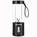 530ML Electric Juicer Portable Smoothie Blender USB Rechargeable Multifunction Fruit Mixer Machine Mini Juicer Maker Blender Cup
