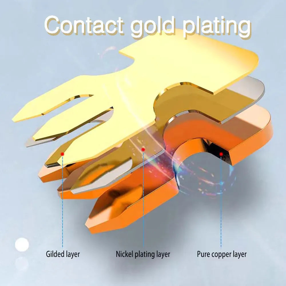 Rj45 Cat 8 Ethernet Cable Flat Cat8 Network Cable LAN Internet 40Gbps 2000Mhz For Router Ps4 PC Laptop 0.5m - 5m 10m 15m 20m 30m