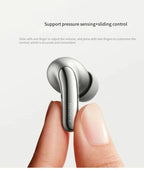100% New Xiaomi Buds 5 Pro wireless Bluetooth headset in-ear noise reduction lossless sound quality sports music original
