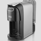 20bar Capsule Coffee Machine Is Compatible with A Variety of Capsules Home Capsule Coffee Machine Can Use Coffee Powder