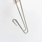 Kitchen Glove Drying Rack with Cup Hooks, Stainless Steel Drain Storage Organizer, Multifunctional Kitchen Utensil Drying Tool