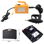 110 220VHome Appliances Steam Cleaner High Temperature Sterilization Air Conditioning Kitchen Hood Car Steam Cleaners US/EU Plug