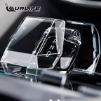 For BYD Seal U Sealion 6 Song Plus 2024 Accessories Car gear shift cover shift lever cover protection shift handle Accessories
