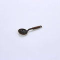 Kettle 1:12 Mini Kitchen Utensils Sets Cookware 1:12 Scale Kitchen Set Mini Alloy Mini Kitchen Cooking Kit House Props