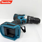 Makita DDF487 13mm Brushless 18V lithium electric rechargeable impact drill large torque screwdriver
