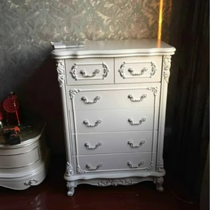 Italian Minimalist Living Room Cabinets Cream Style Creative Storage Modern Display Cabinet Style Trendy Muebles Home Furniture