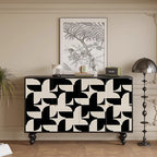 Nordic Perfume Living Room Cabinets Mid Century Craft Luxury Wood Living Room Cabinets Storage Garden Vitrina Trendy Furniture