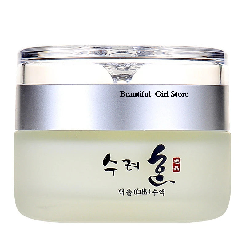 Collagen Peptide Anti-Aging Face Cream - Day/Night Korean Moisturizer