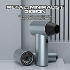 New Violent Fan X7 Turbo jet fan 40mm Large Brushless Motor Handheld Metal Housing Powerful Blower Air Duct Violent Turbofan