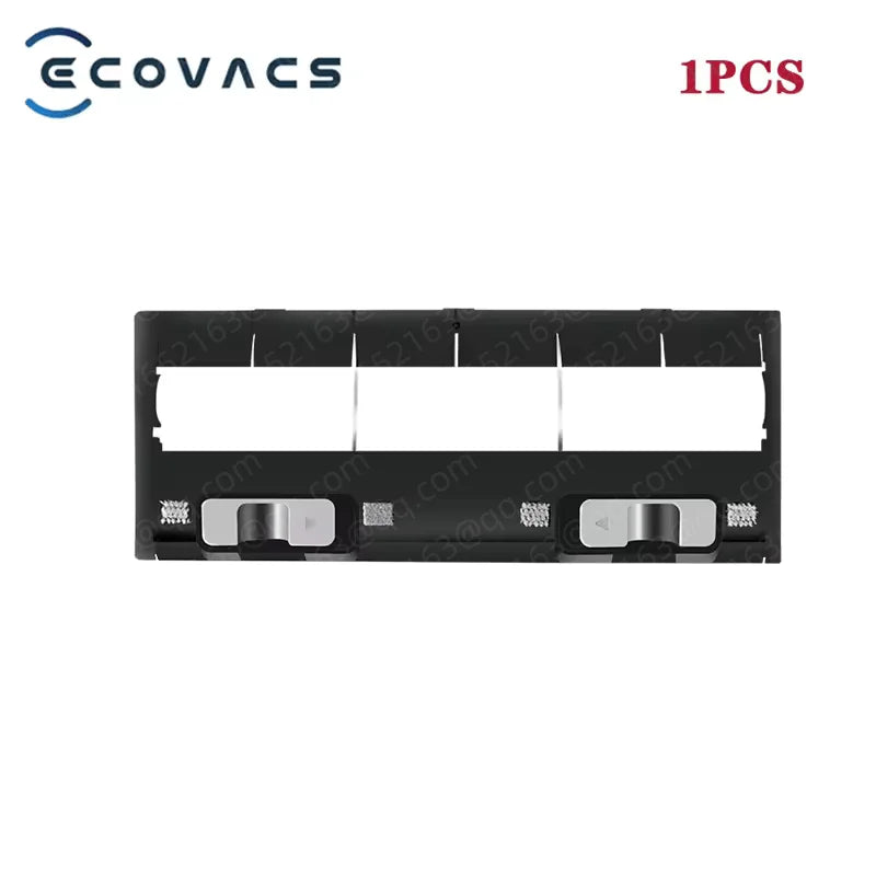 For Ecovacs Deebot X1/ T10 OMNI / TURBO /X1S PRO Accessories Robot Vacuum Cleaner Parts Mop Dust Bag Hepa Filter Main Side Brush