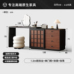 Wood Cosmetics Vanity Table Bedroom Makeup Drawers Mirror Chair Modern Dressing Table Cheap Cosmetics Penteadeira Home Furniture