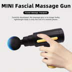 Electric Handheld Massager