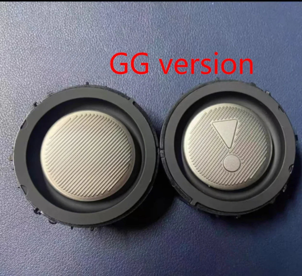 original repair and replacement For JBL Flip 5 TL/GG version shell and middle frame Vibrating diaphragm