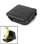 Rear Armrest Central Drink Holder Cup Durable ABS Plastic Material For 2005-2013 VW Jetta MK5 Golf MK6 1K0862532 1K0862532F9B9