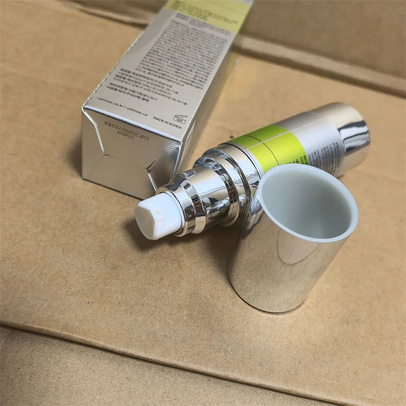 Celimax The Vita A Retinal Shot Tightening Booster Firm Skin Eye Cream 15ml Face Serum 30ml Set Beauty Skin Care Korean Original