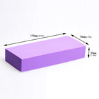 Car Wash Sponge Soft Auto Cleaning Supplies Absorbent Sponge Brush Dusting Cleaning Thick Sponge Block Car Cleaning Supplies