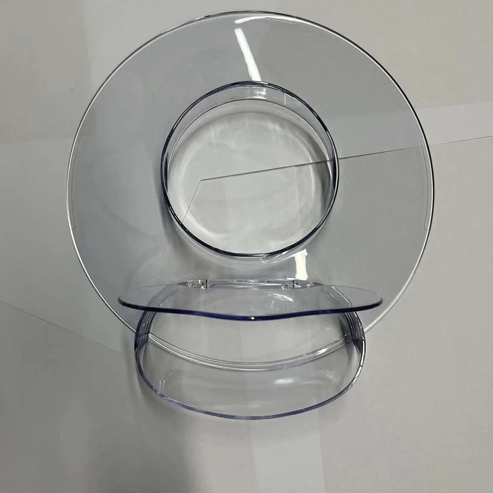 Splash Proof Bowl Cover, Suitable for KENWOOD, Kitchen Chef Machine Accessories, KMC510 KMC560 KM336 KM710