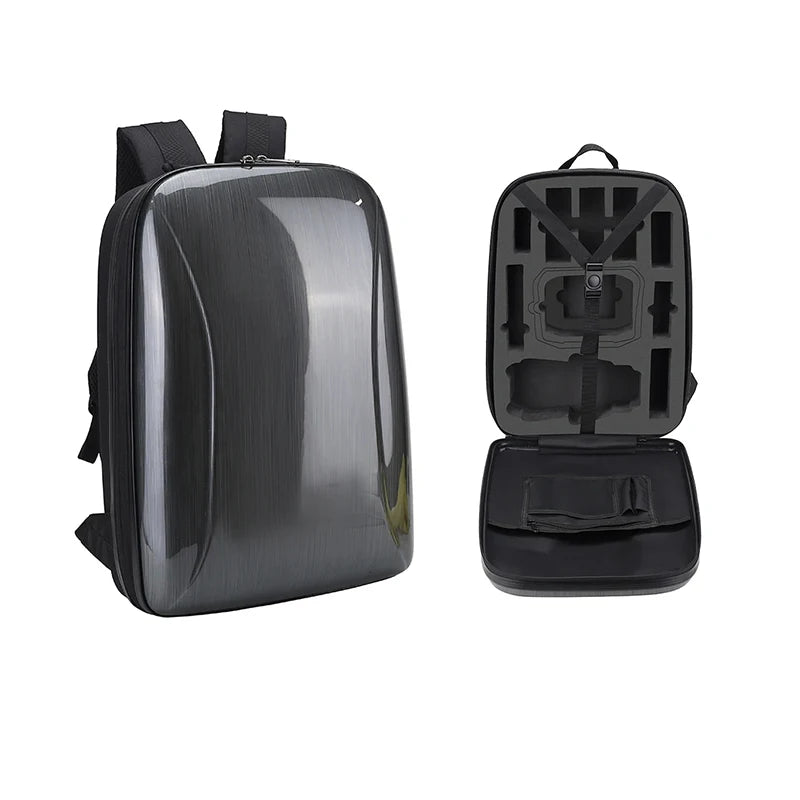 Drone Backpack Hardshell Waterproof Bag Battery for DJI RC /RC PRO Remote Control Bag for DJI Mavic 3 /Mavic 3pro /Classic Drone
