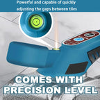 Cordless Automatic Tile Tiler 5 Vibrations Laying Vibrating Tool Tile Leveller Floor Leveling Power Tool For Makita 18V Battery