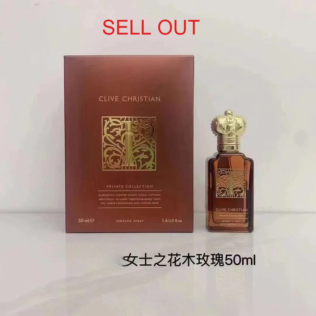 Parfum de Luxe Unisex, Elegant Begonia & Floral Bouquet, Long Lasting Eau de Parfum for Evening & Gala, Signature Scent