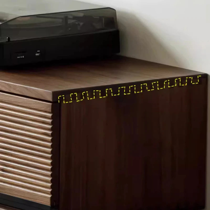 Multi-functional Vasagle TV Stand