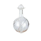 Glass Bottle Manual Blowing Design for Aroma Diffuser, Cold Aroma Diffuser, Glass Aroma Diffuser, Atomizing Bottle, Essential