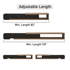 Living Room Extendable TV Stand