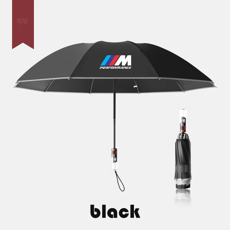 BMW Automatic Sunshade Umbrella