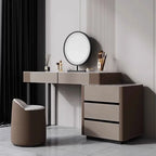 Beauty Dressers Makeup Vanities Stand Minimalist Cheap Mirror closet organizer Chest Children's Desk Table Room Salon Furniture