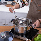 Cookware and Bakeware Set Dishwasher Safe Hot Selling Pots Kitchen Outdoor Cookware Cookware and Bakeware Set Dishwasher Safe