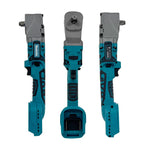 Makita 4800RPM Right Angle Wrench Cordless Electric Impact Wrench 90 Degree Ratchet Wrench For Makita 18v Battery