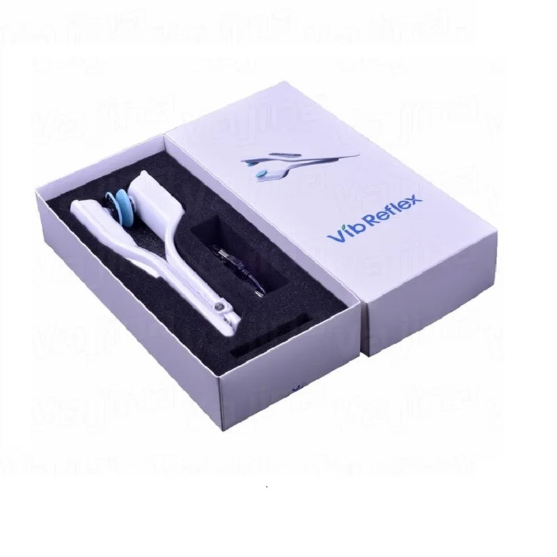 VibReflex Massager Stimulation system Device