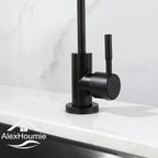 Drinking Water Faucet for Kitchen 100% Lead-Free Reverse Osmosis Faucet for Reverse Osmosis and Water Filtration Systems