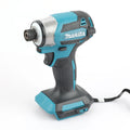 Makita Lithium Screwdriver New Dtd173 Impact Screwdriver Set Household Electric Screwdriver Electric Hand Drill