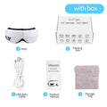 6D Smart Eye Massager