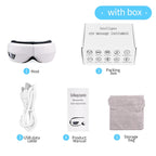 6D Smart Eye Massager