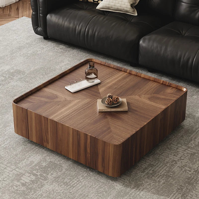Nordic Furniture Small Table Living Room Corner Tables Aesthetic Home Center Hospitality Side Coffee Tisch Tavolo Salotto Luxury