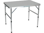 Multipurpose Folding Table 90x60cm Otello DOB-AL2