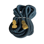 1PC garden hose Retractable hose, extended garden hose 1/2 diameter high pressure car washer tube irrigation Magic irrigation