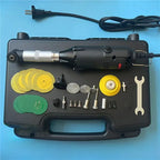 220V 350W 90 Degree Electric Tile Seam Cleaner Ceramic Tile Beauty Sewing Tool Electric Grinder Polishing Cutting Machine