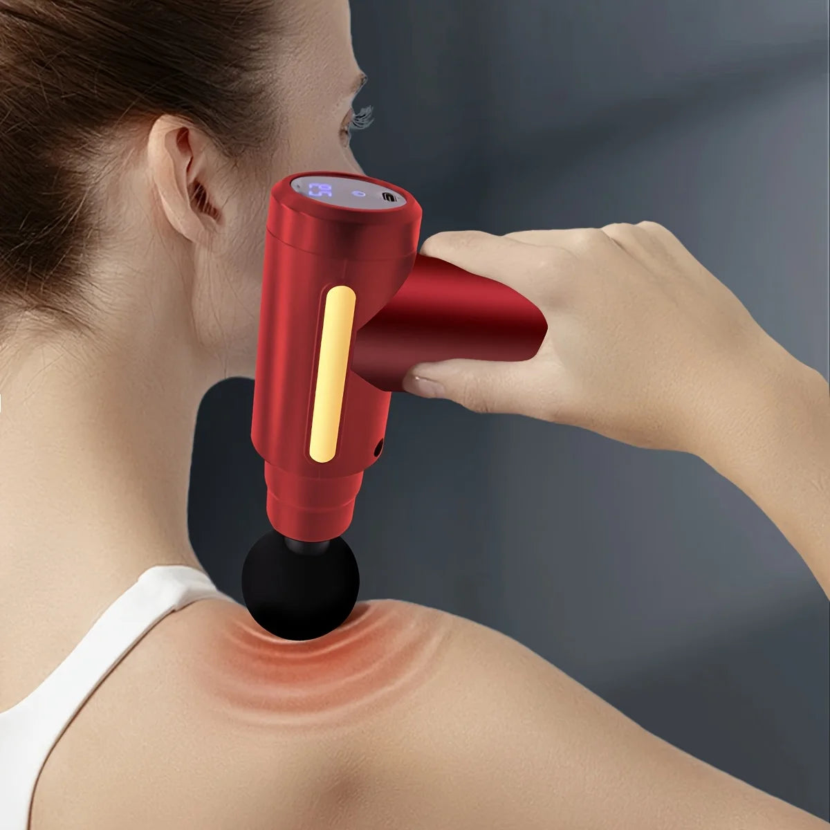 Electric Handheld Massager