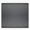Solid Washing Machine Dust Cover Waterproof Silicone Washing Machine Protective Pad Washer Dryer Protector Silicone Mat New