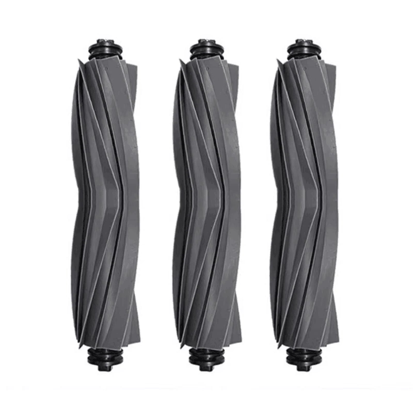 Main Brush For Xiaomi Robot Vacuum X20 + / X20 Plus For Dreame X30 Ultra/ X40 Ultra/ L10s Ultra/ L20 Ultra/ L10s Pro Ultra Parts