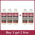 Car Glass Coating & Oil Film Remover Kit | Anti-Fog & Rain-Proof Window Cleaner