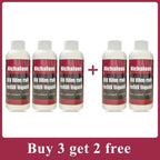 Car Glass Coating & Oil Film Remover Kit | Anti-Fog & Rain-Proof Window Cleaner